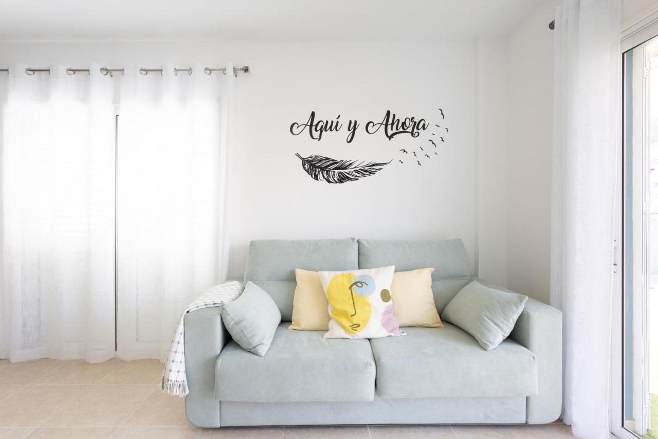 Home2Book Stylish Apartment Пуэртито-де-Гуимар Экстерьер фото