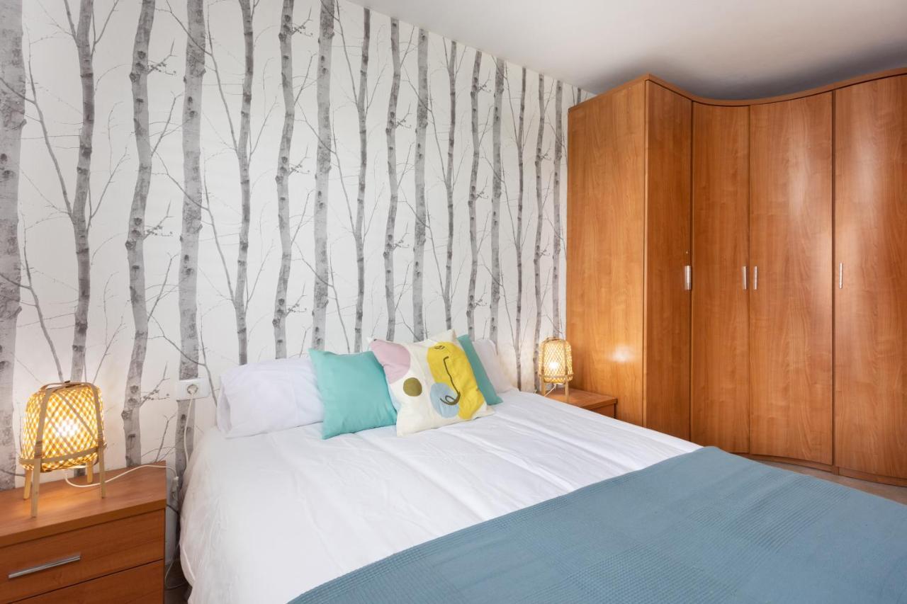 Home2Book Stylish Apartment Пуэртито-де-Гуимар Экстерьер фото